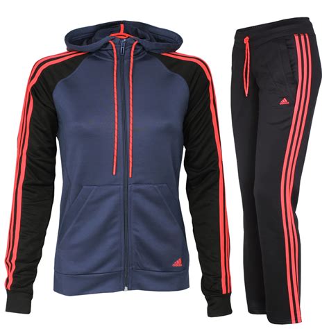 adidas anzug für damen|adidas trainersanzug damen.